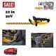 Dewalt 22 In. 20-volt Max Lithium-ion Cordless Hedge Trimmer (tool Only)