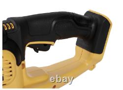 DEWALT 22 in. 20-Volt MAX Lithium-Ion Cordless Hedge Trimmer (Tool Only)