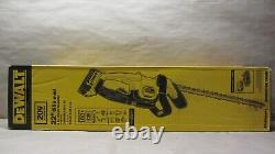 DEWALT DCHT820P1 22 20V MAX Lithium-Ion Cordless Hedge Trimmer ONLY TOOL