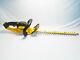 Dewalt Dcht820 22 In. 20v Max Lithium-ion Cordless Hedge Trimmer (tool Only) New