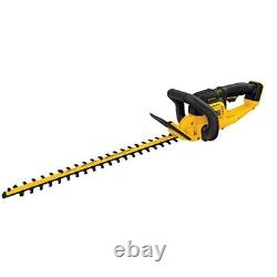 DEWA LT DCHT820B Hedge Trimmer, Tool Only