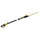 Dewalt Dcph820b 20v Max 22 In. Pole Hedge Trimmer (tool Only) New