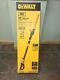 Dewalt Dcph820b 20v Max Cordless Pole Hedge Trimmer (tool Only)