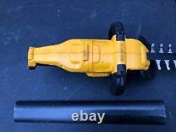 Dewalt 20v Max Li-Ion 22 In. Hedge Trimmer (Tool Only) DCHT820 DCHT820B Cordless