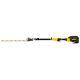 Dewalt 40v Max Li-ion Telescoping Pole Hedge Trimmer Dcht895b (tool Only) New