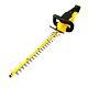Dewalt Dcht820b 20v Max Li-ion 22 In. Hedge Trimmer (tool Only) Used