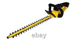 Dewalt DCHT820B 22 in. 20-Volt MAX Lithium-Ion Cordless Hedge Trimmer Bare Tool