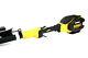 Dewalt Dcht895b 40v Max Telescoping Pole Hedge Trimmer (tool Only)
