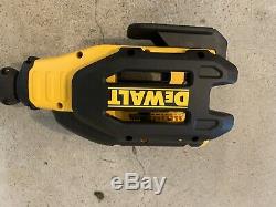Dewalt DCHT895 (Tool Only) 40v MAX Telescoping Hedge Trimmer