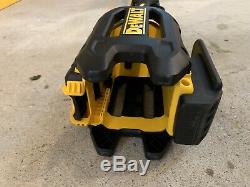 Dewalt DCHT895 (Tool Only) 40v MAX Telescoping Hedge Trimmer