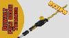 Dewalt Pole Hedge Trimmer Review Cut Your Time In Half