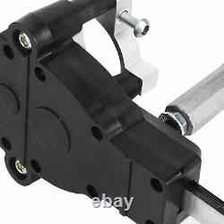 Dinctery Hedge Trimmer Adapter High Performance Garden Tool Hedge Trimmer