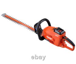 ECHO 58V Lithium Ion Brushless Cordless Hedge Trimmer (Tool Only)