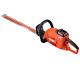 Echo 58v Lithium Ion Brushless Cordless Hedge Trimmer (tool Only)
