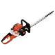 Echo Gas Hedge Trimmer Double Sided Blades Tool 24 Inch 21.2 Cc 2 Stroke Cycle