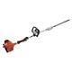 Echo Hedge Trimmer 21 Inch Double Sided Blades 21.2 Cc Gas 2-stroke Cycle Tool