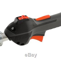 ECHO Hedge Trimmer 21 Inch Double Sided Blades 25.4 Cc Gas 2 Stroke Cycle Tool