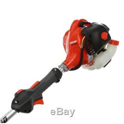 ECHO Hedge Trimmer 21 Inch Shaft Recoil Start Tool 21.2 Cc Gas 2 Stroke Cycle