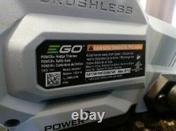 EGO HT2410 Cordless Brushless 24 Hedge Trimmer 56V 1 Cut (tool only)