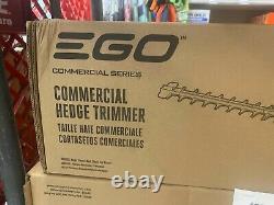 EGO HTX6500 Hedge Trimmer (TOOL ONLY)