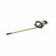 Ego Power+ Ht2400 24-inch 56-volt Lithium-ion Cordless Hedge Trimmer Tool Only