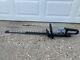 Ego Power Htx 6500 56 Volt Commercial Grade Hedge Trimmer Only