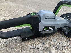 EGO Power HTX 6500 56 Volt Commercial Grade Hedge Trimmer Only