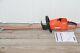 Ehco Cht-58v 24 58-volt Lithium-ion Brushless Cordless Hedge Trimmer Tool Only