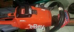 Echo 58V Cordless Hedge Trimmer 24'' Tool Only
