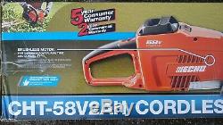 Echo 58V Cordless Hedge Trimmer 24'' (tool only)