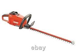 Echo CHT58V2AH 58V 24 Hedge Trimmer with 2AH Battery and Charger