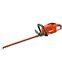 Echo Cht58vbt 58v 24 Hedge Trimmer, Tool Only, No Battery And Charger