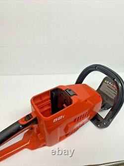 Echo CHT58VBT 58V 24 Hedge Trimmer Tool Only No Battery No Charger
