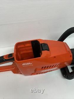 Echo CHT58VBT 58V 24 Hedge Trimmer Tool Only No Battery No Charger