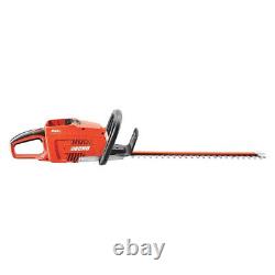 Echo CHT58VBT 58V 24 Hedge Trimmer, Tool Only, No Battery and Charger