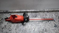 Echo CHT-58VBT 58V 24 In Bar Length Double-Sided Hedge Trimmer (Tool Only)