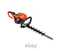 Echo Double Sided Hedge Trimmer HC-2020 Blade New Lightweight Professional Tool