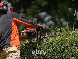 Echo Double Sided Hedge Trimmer HC-2020 Blade New Lightweight Professional Tool