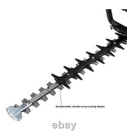 Echo HC-2020 20 in. 21.2 cc Gas 2-Stroke Cycle Hedge Trimmer