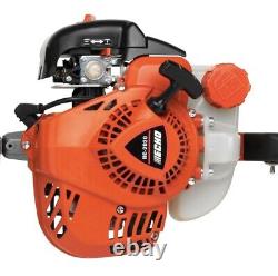 Echo HC-2020 20 in. 21.2 cc Gas 2-Stroke Cycle Hedge Trimmer