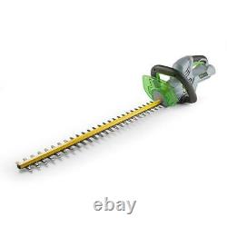 Ego-HT2400 Cordless Hedge Trimmer 24in. Tool Only HT2400, NEW & FREESHIP