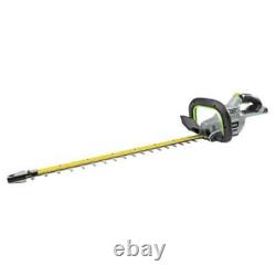 Ego-HT2410 Cordless Hedge Trimmer Brushless 24in. Tool Only HT2410 (100% new)