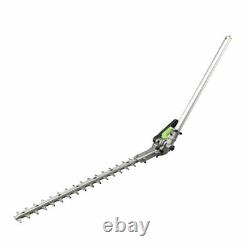Ego HTA2000S Multi-Tool Hedge Trimmer Attachment (Short) BATTERY HEDGE TRIMMER