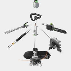 Ego Power+ Multi-Head System Power Head Bare Tool Certified Refurbished