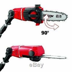 Einhell Cordless Multi-Function Tool GE-HC 18 Li T-Solo Hedge Trimmer Pruner NEW