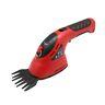 Electric Hedge Trimmer Grass Brush Cutter Garden Tools Cordless Mini Lawn Mowers