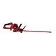 Flex-force Cordless Hedge Trimmer 60-volt Max Lithium-ion 24 In. (bare-tool)