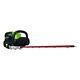 Greenworks Ght80320 80v Lithium-ion 24 In. Hedge Trimmer (tool Only)