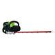 Greenworks 2200702 80v Li-ion 24 In. Cordless Hedge Trimmer (tool Only) New