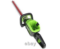 Greenworks 26 Hedge Trimmer (Tool-Only) GW2206102T